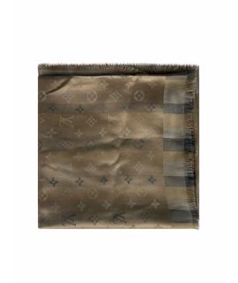LOUIS VUITTON Шарф