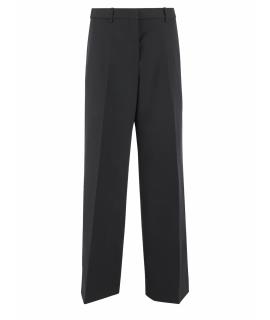 JIL SANDER Прямые брюки