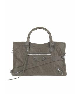 BALENCIAGA Сумка с короткими ручками