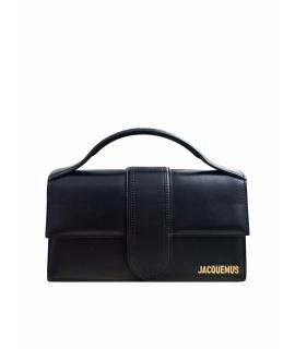 JACQUEMUS Сумка с короткими ручками