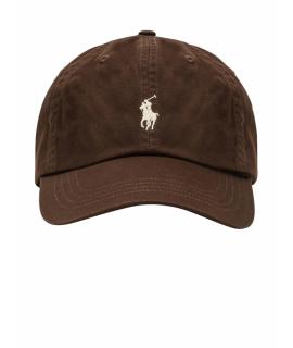 POLO RALPH LAUREN Кепка