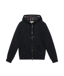 BURBERRY Худи/толстовка