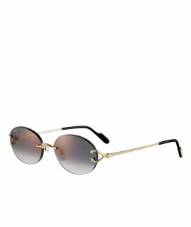 CARTIER Солнцезащитные очки