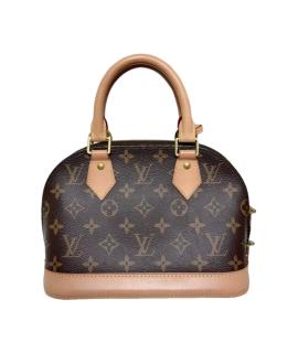 LOUIS VUITTON Сумка с короткими ручками