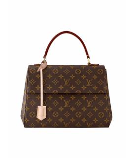LOUIS VUITTON Сумка с короткими ручками