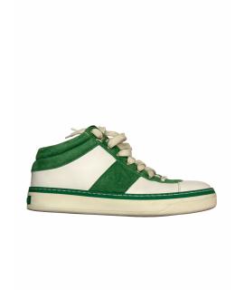 JIMMY CHOO Кеды