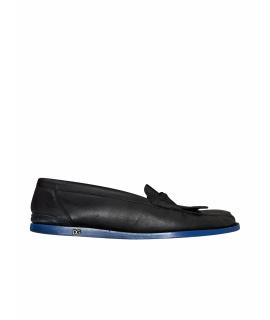 DOLCE&GABBANA Лоферы