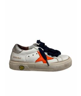 GOLDEN GOOSE DELUXE BRAND Кеды