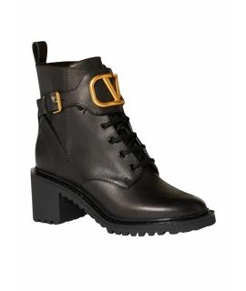 VALENTINO Ботильоны