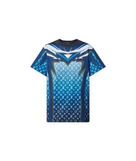 LOUIS VUITTON Футболка