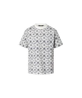 LOUIS VUITTON Футболка
