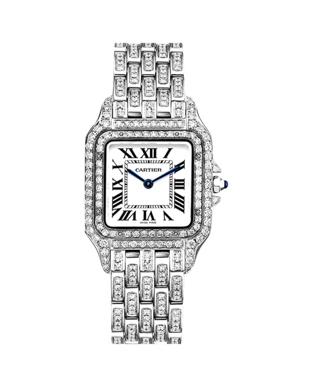 CARTIER Часы, фото 1