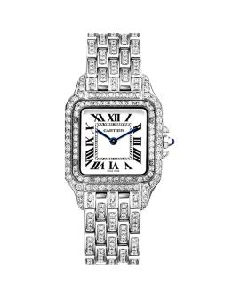 CARTIER Часы