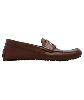 GUCCI Лоферы