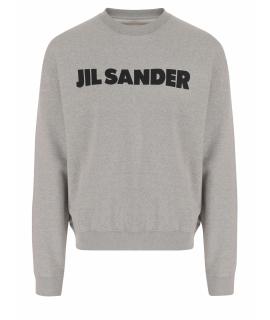 JIL SANDER Худи/толстовка