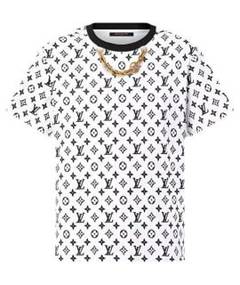 LOUIS VUITTON Футболка