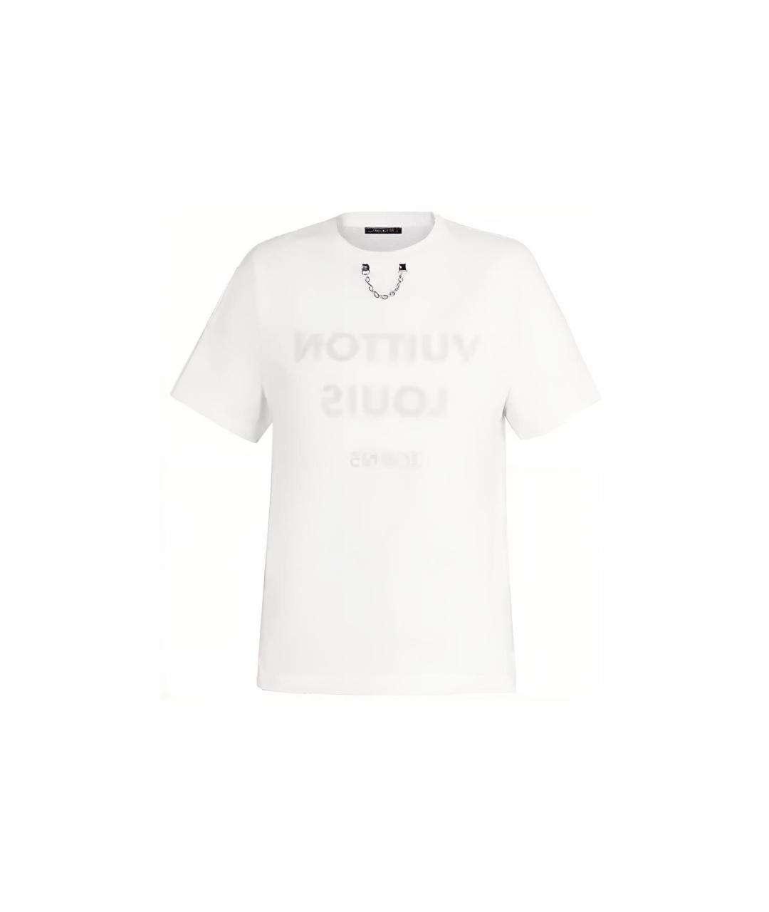 LOUIS VUITTON Футболка, фото 1