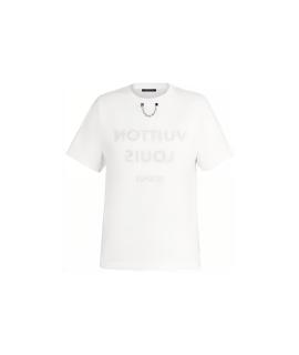 LOUIS VUITTON Футболка