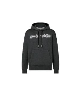 LOUIS VUITTON Худи/толстовка