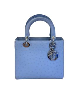 CHRISTIAN DIOR Сумка с короткими ручками