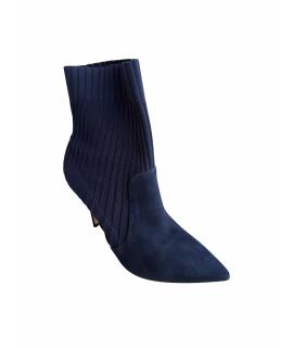 GIANVITO ROSSI Ботильоны