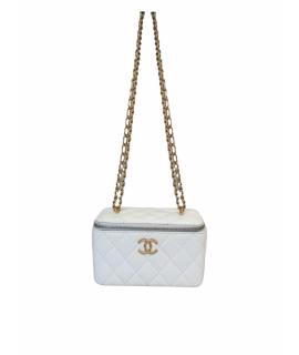 CHANEL Сумка через плечо