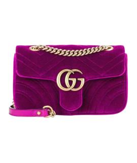GUCCI Сумка через плечо
