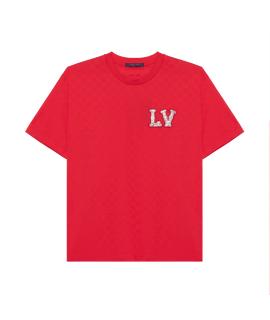 LOUIS VUITTON Футболка