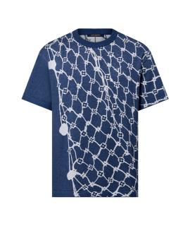 LOUIS VUITTON Футболка