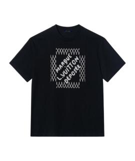 LOUIS VUITTON Футболка