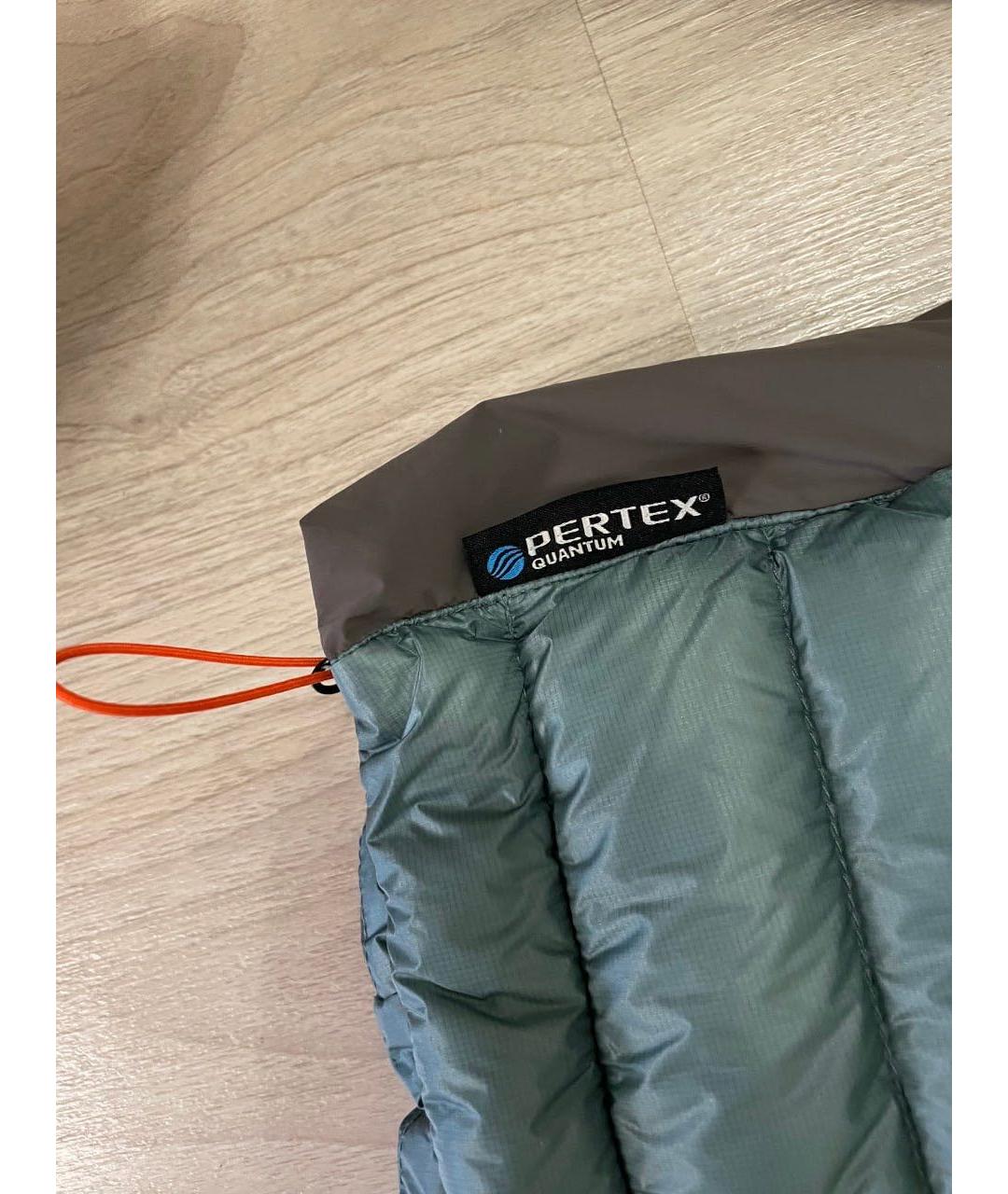PARAJUMPERS Зеленая куртка, фото 6