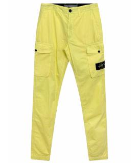 STONE ISLAND Брюки чинос