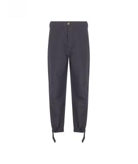 BRUNELLO CUCINELLI Брюки чинос