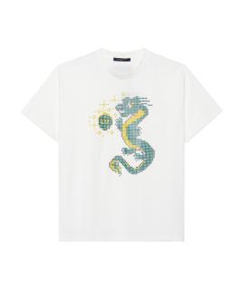 LOUIS VUITTON Футболка