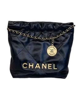 CHANEL Сумка через плечо