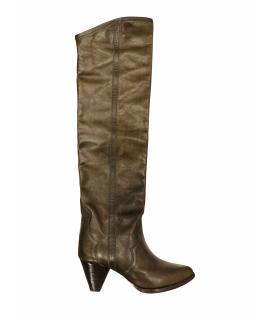 ISABEL MARANT Ботфорты