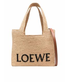 LOEWE Пляжная сумка