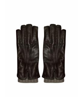 LORO PIANA Перчатки