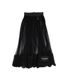 DOLCE&GABBANA Юбка макси