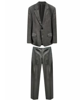 ERMENEGILDO ZEGNA XXX Классический костюм
