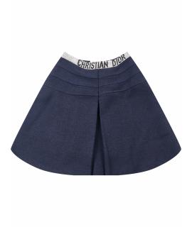 CHRISTIAN DIOR Юбка мини