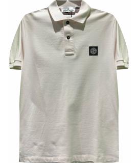 STONE ISLAND Поло с коротким рукавом