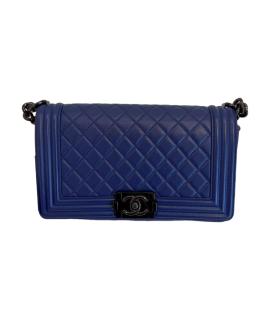 CHANEL Сумка через плечо