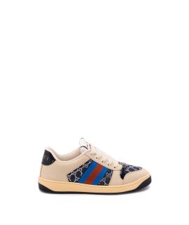 GUCCI Кеды