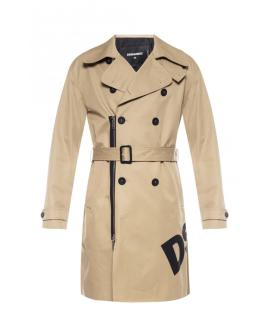 DSQUARED2 Тренч / плащ