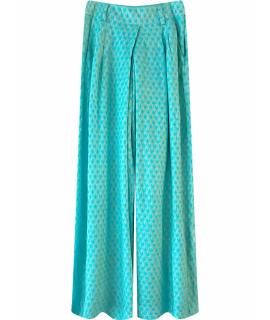 MISSONI Брюки широкие