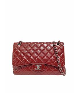 CHANEL Сумка через плечо