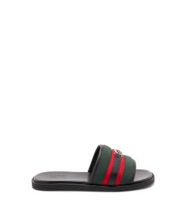 GUCCI Шлепанцы
