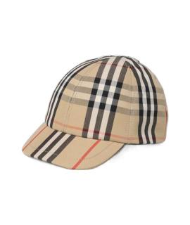 BURBERRY Кепка/бейсболка