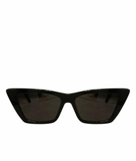 SAINT LAURENT Солнцезащитные очки
